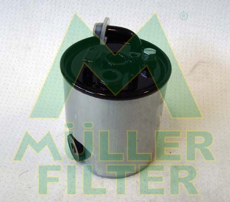 MULLER FILTER Топливный фильтр FN174